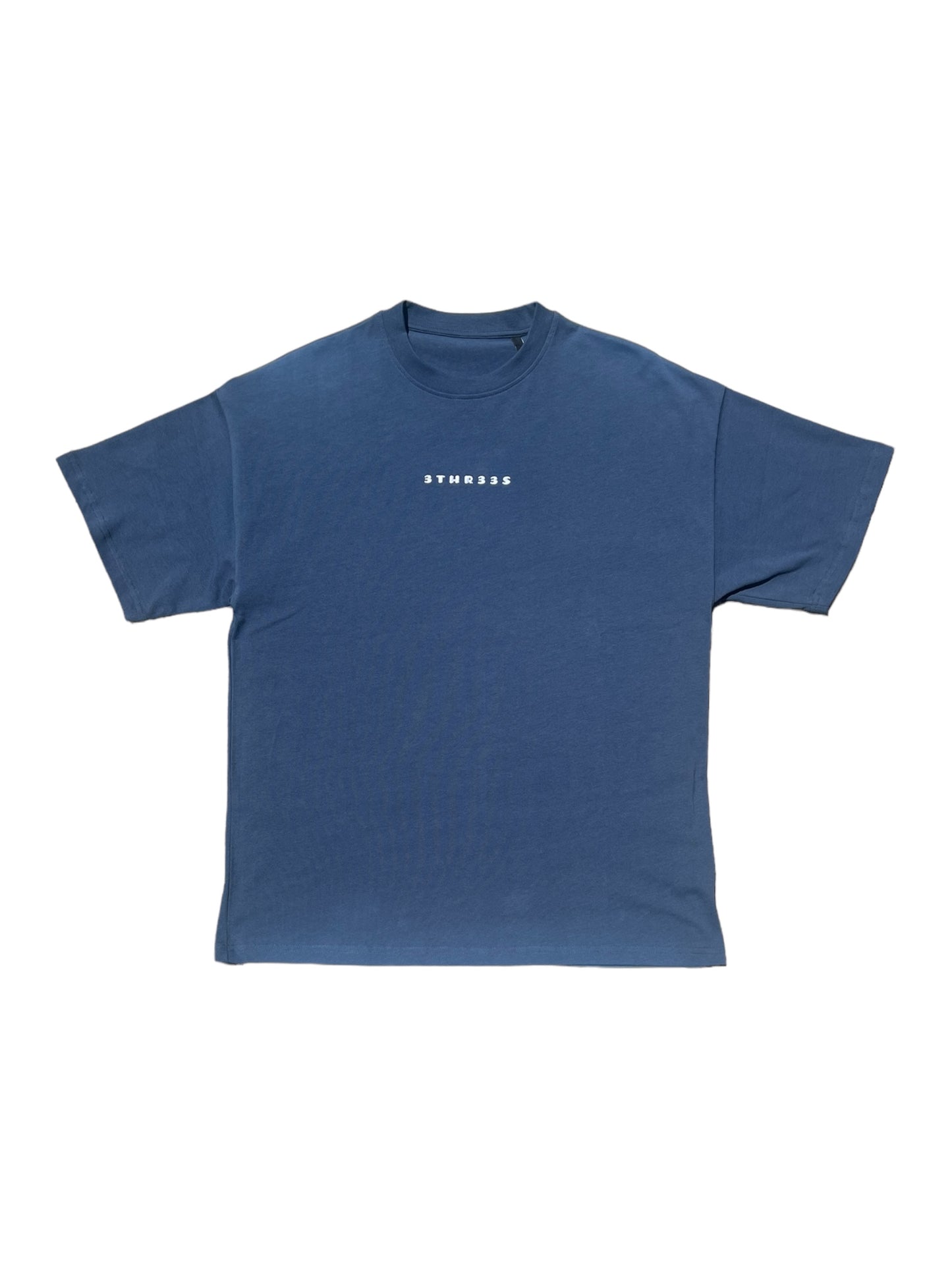 The Perfect Oversized Tee