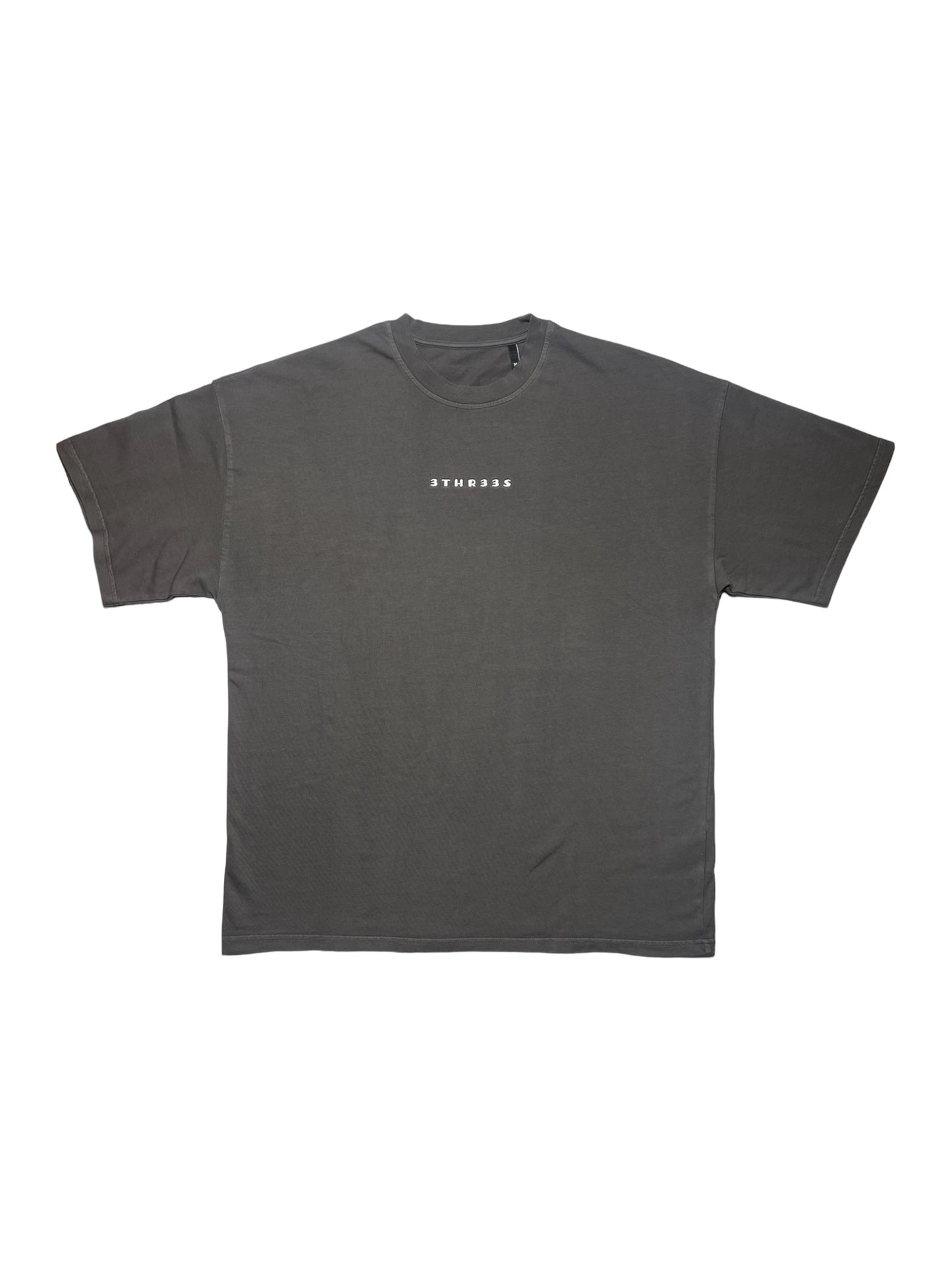 The Perfect Oversized Tee