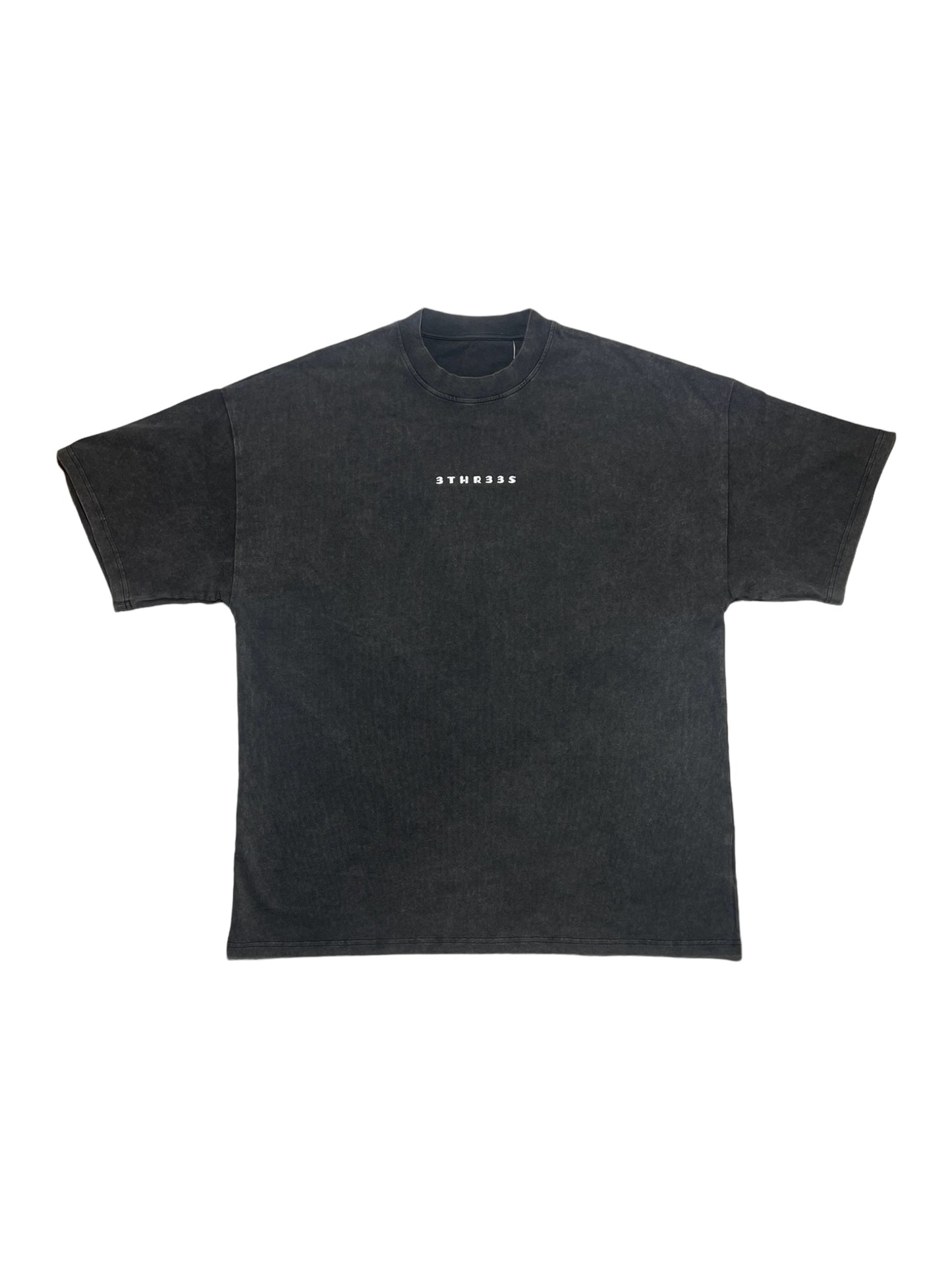 The Perfect Oversized Tee