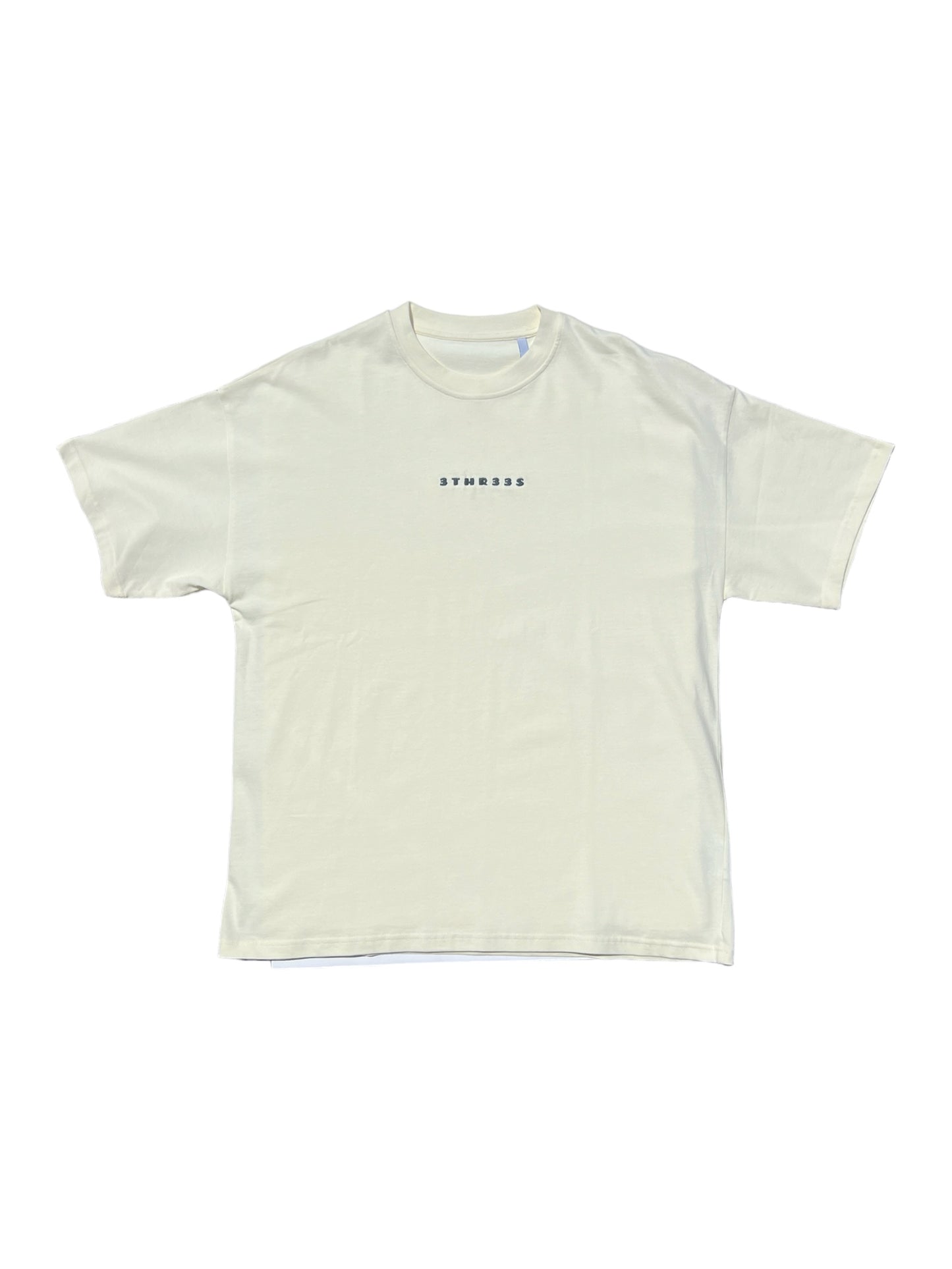 The Perfect Oversized Tee