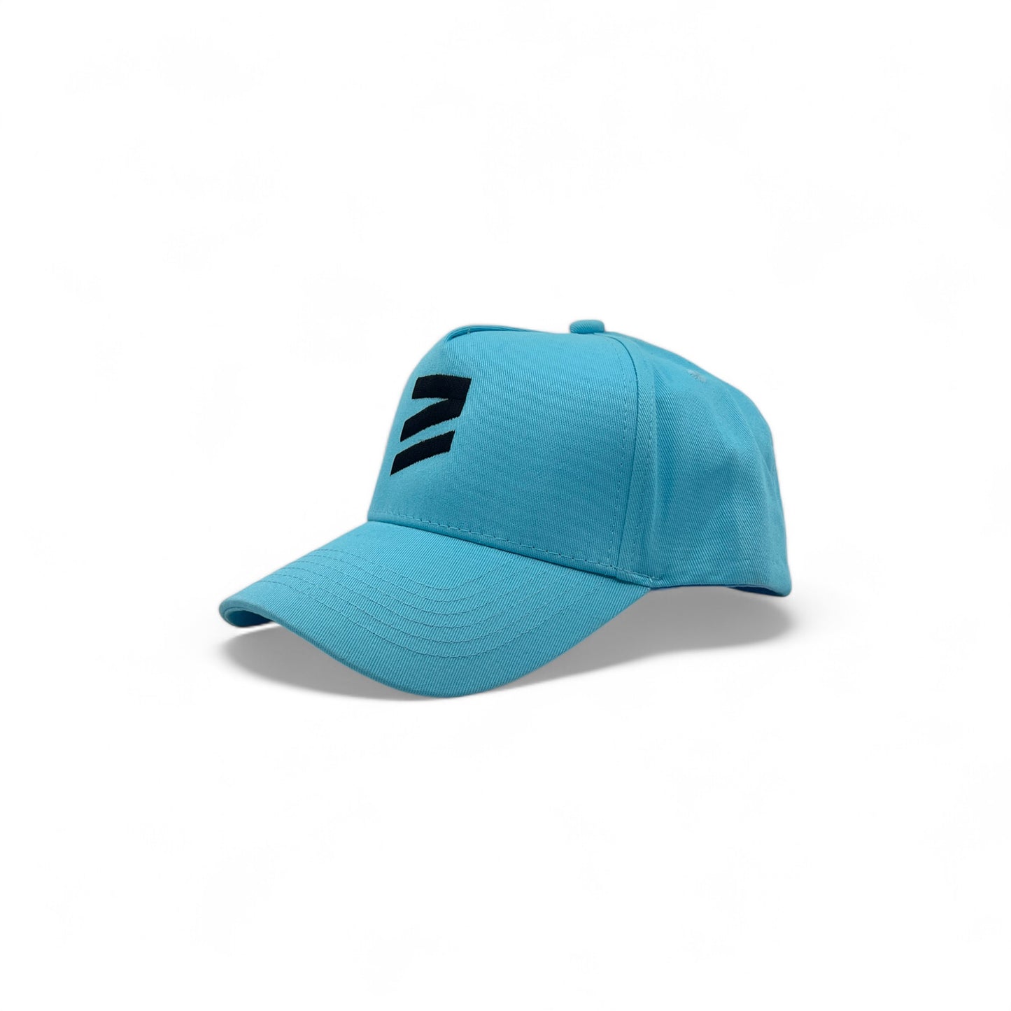 Light Blue 3s Hat