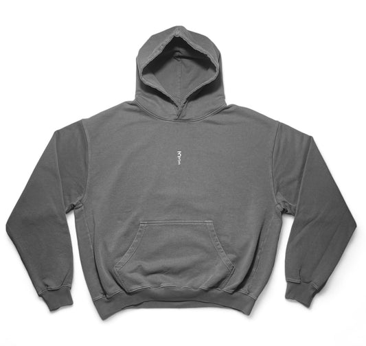 Oversized Hoodie 100% Cotton