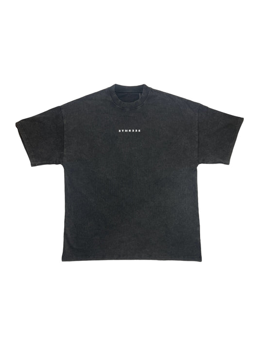 The Perfect Oversized Tee