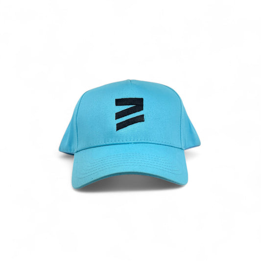 Light Blue 3s Hat
