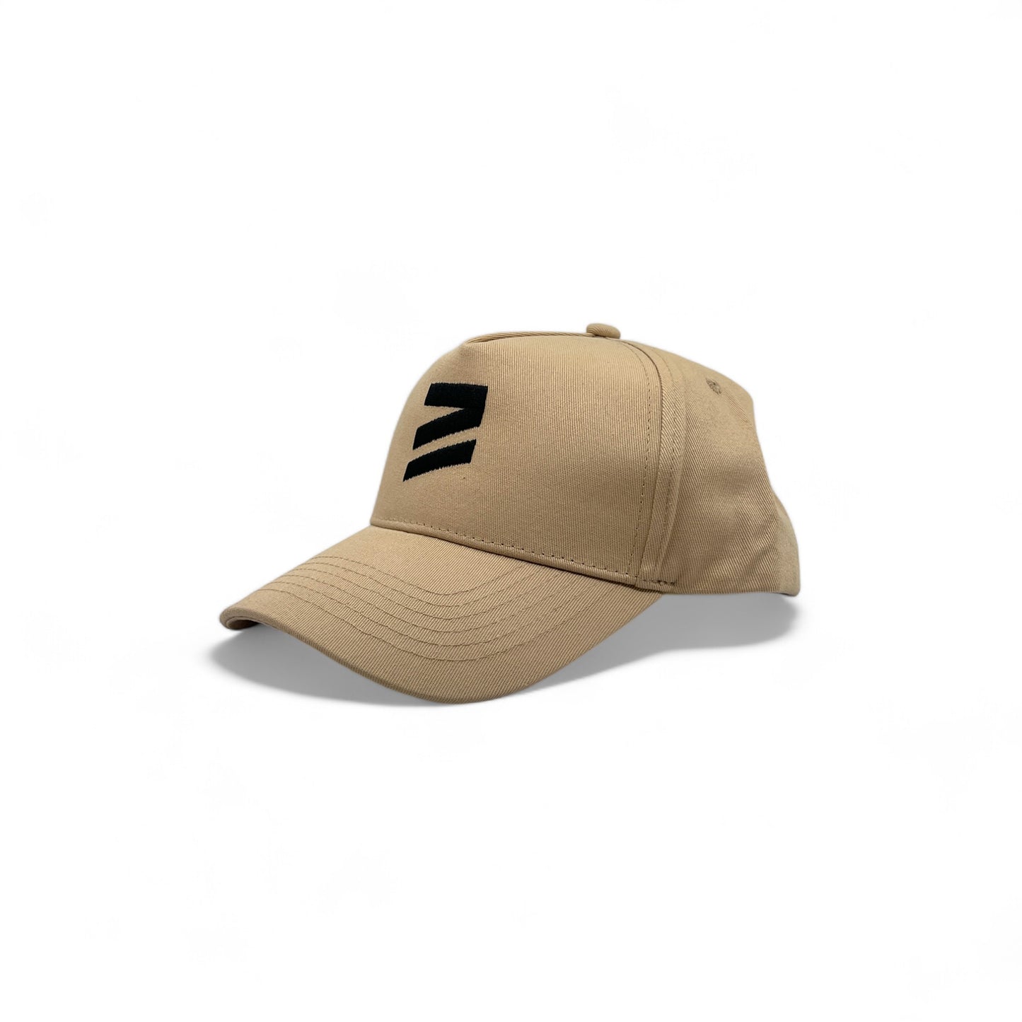 Khaki 3s Hat